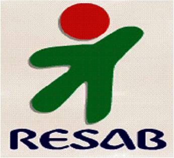 Logo Resab
