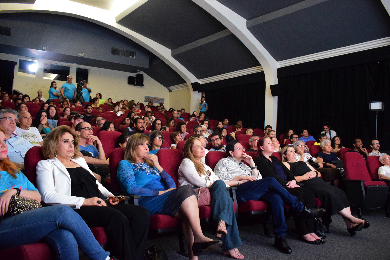 Domingo na Fundaj 170 Cinema da Fundação Alumiar