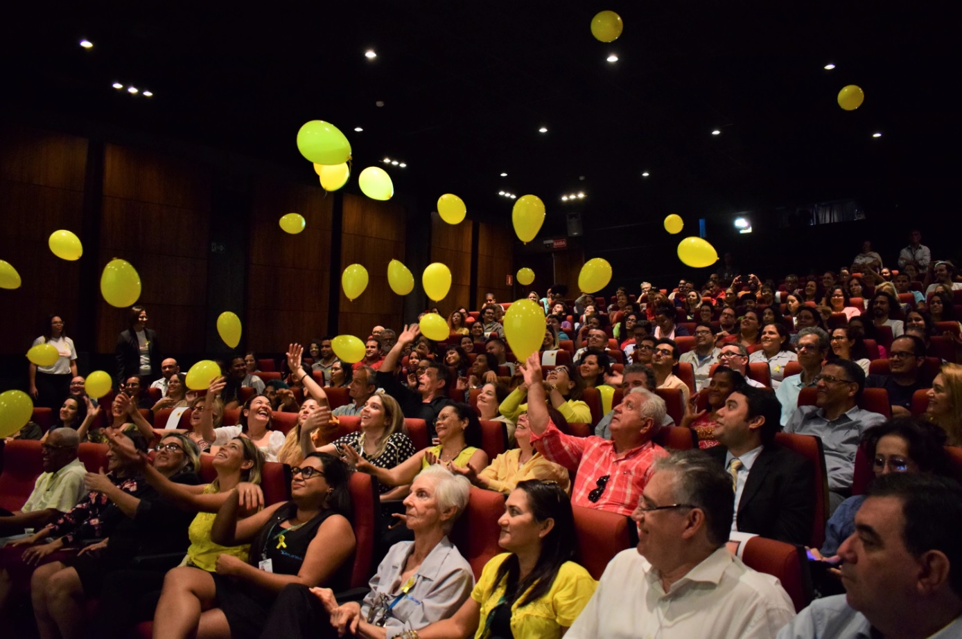 Setembro Amarelo