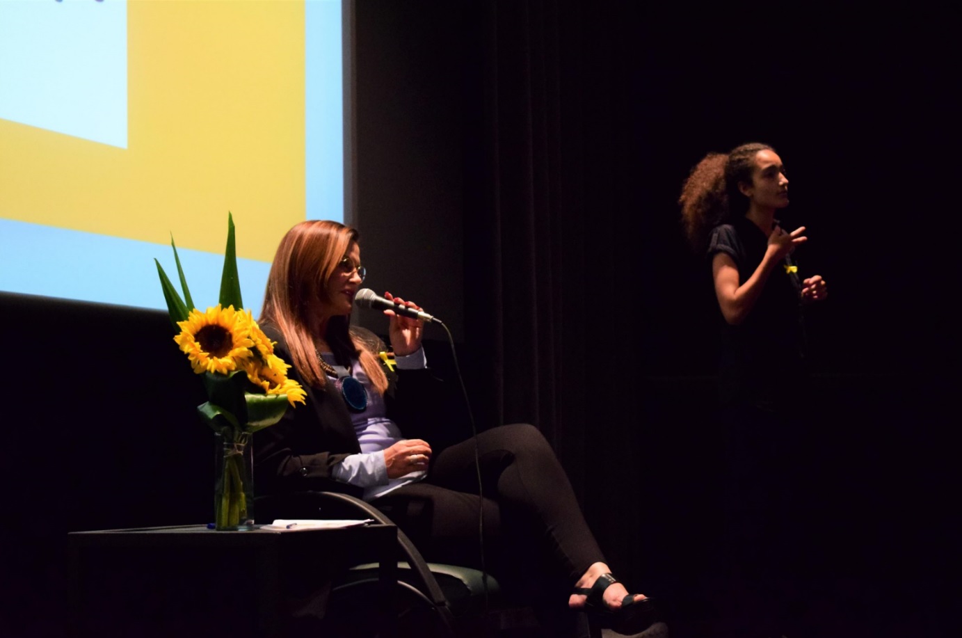 Setembro Amarelooooooooo