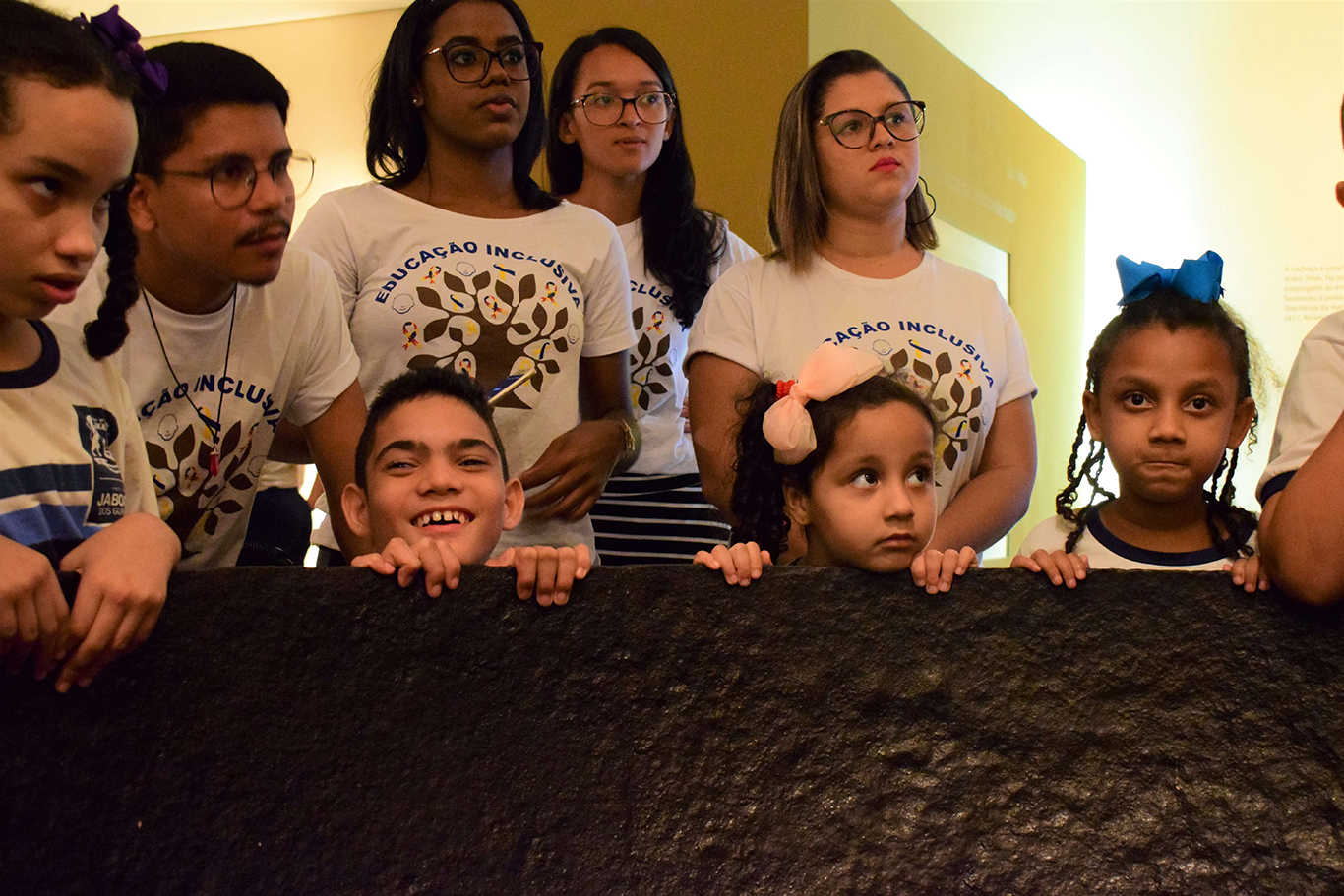 Visita Especial MUHNE 3