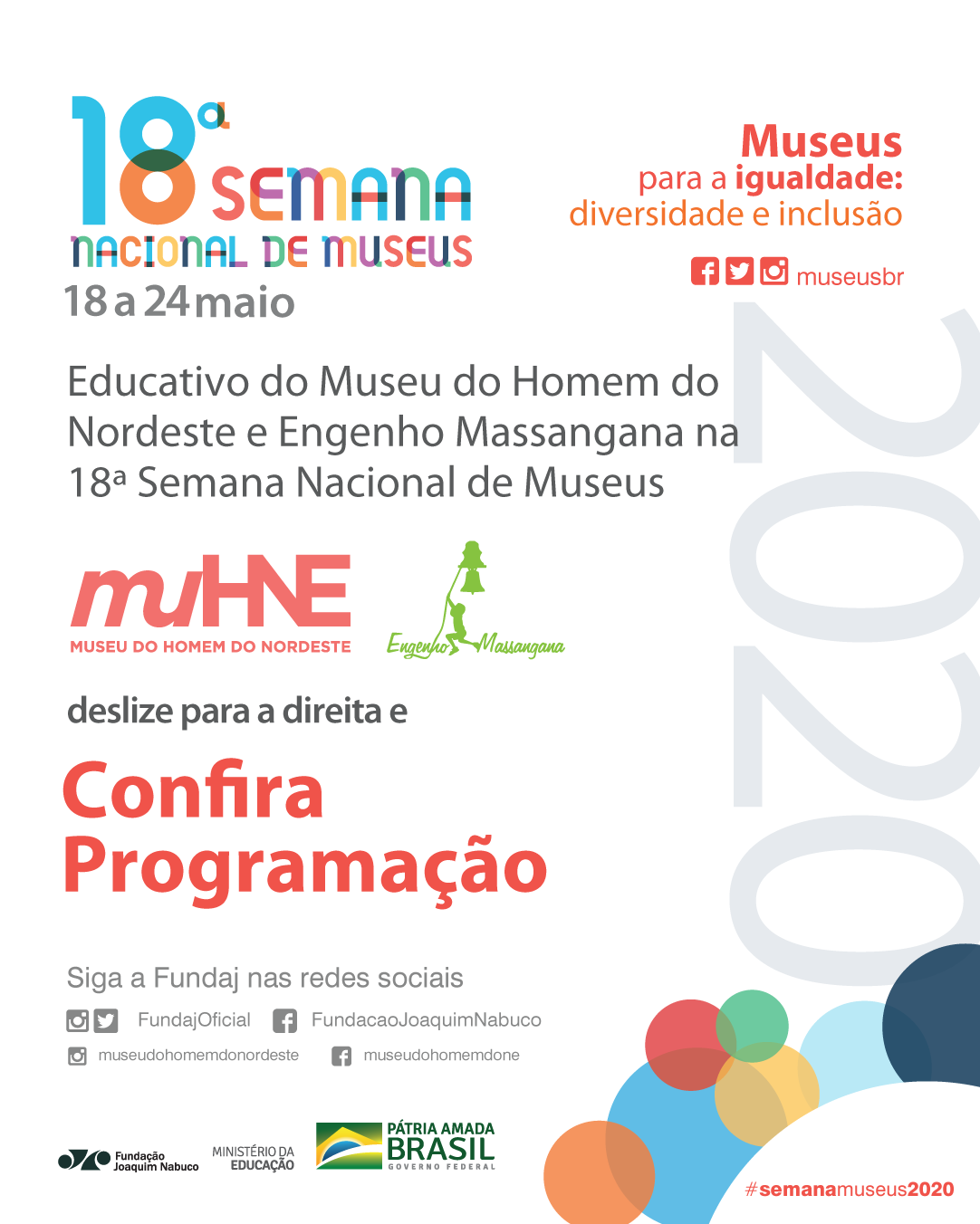 Capa Programação Site