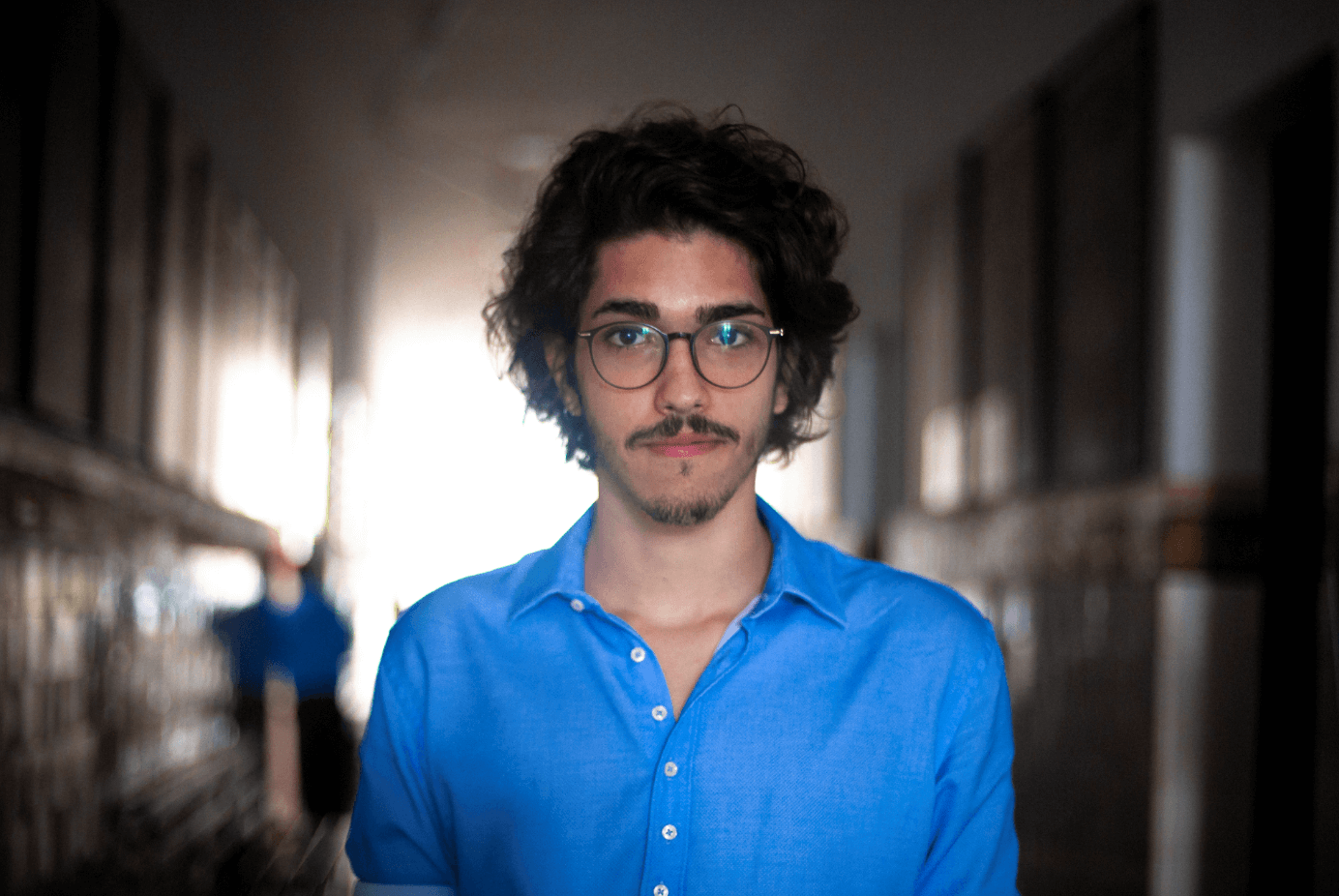 bernardo lessa cinema da fundação