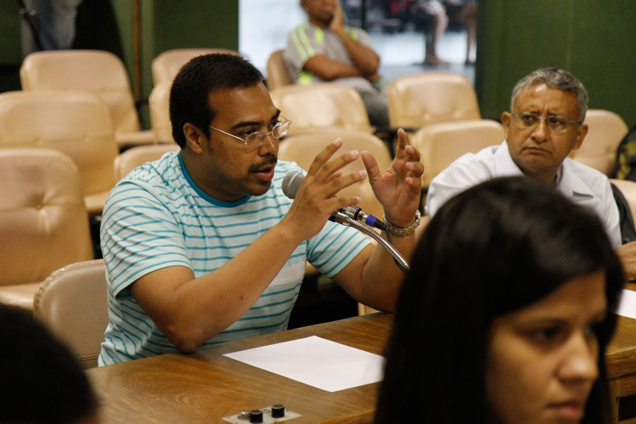 Credito: Gil VIcente/Fundaj/Fanzine.