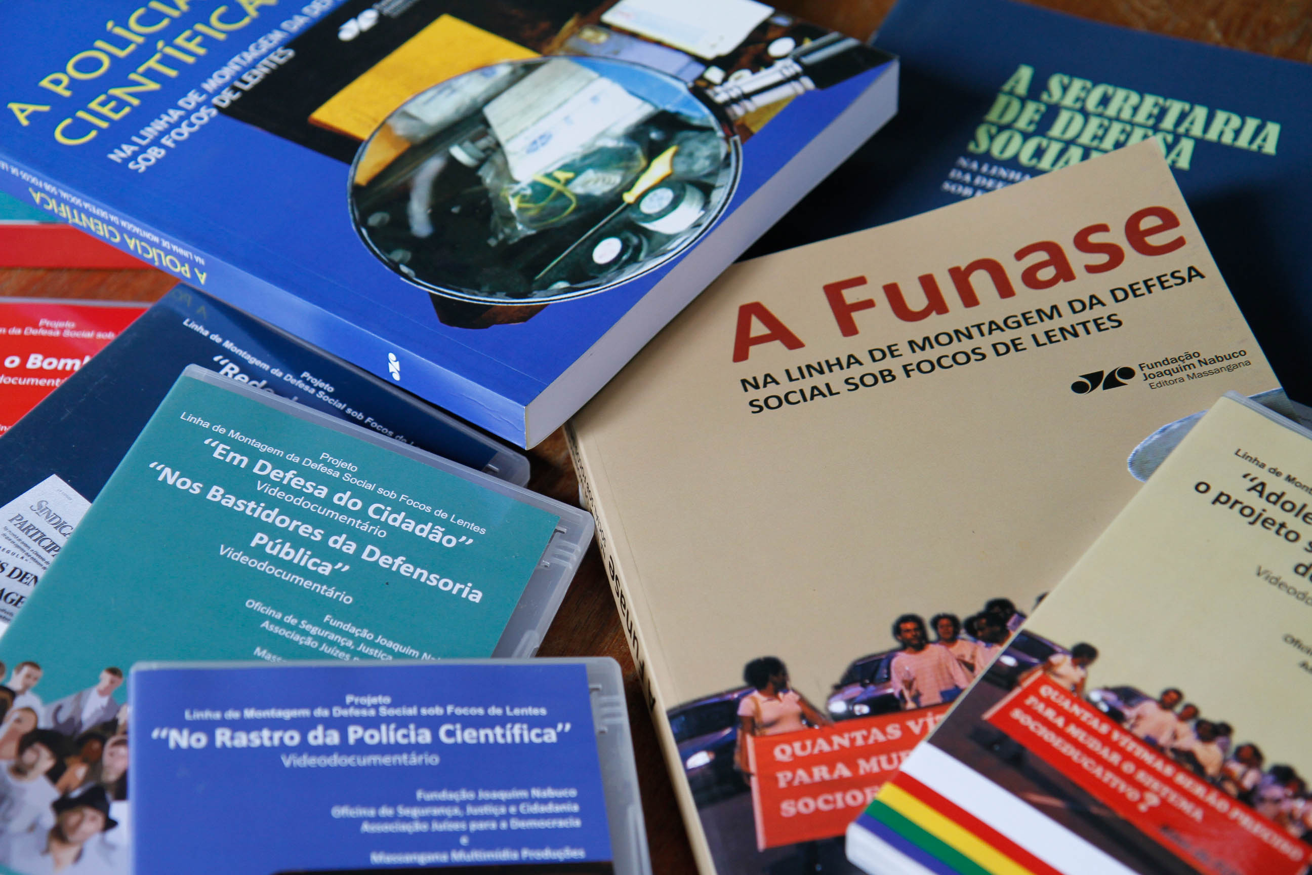 Credito: Gil VIcente/Fundaj/Fanzine.