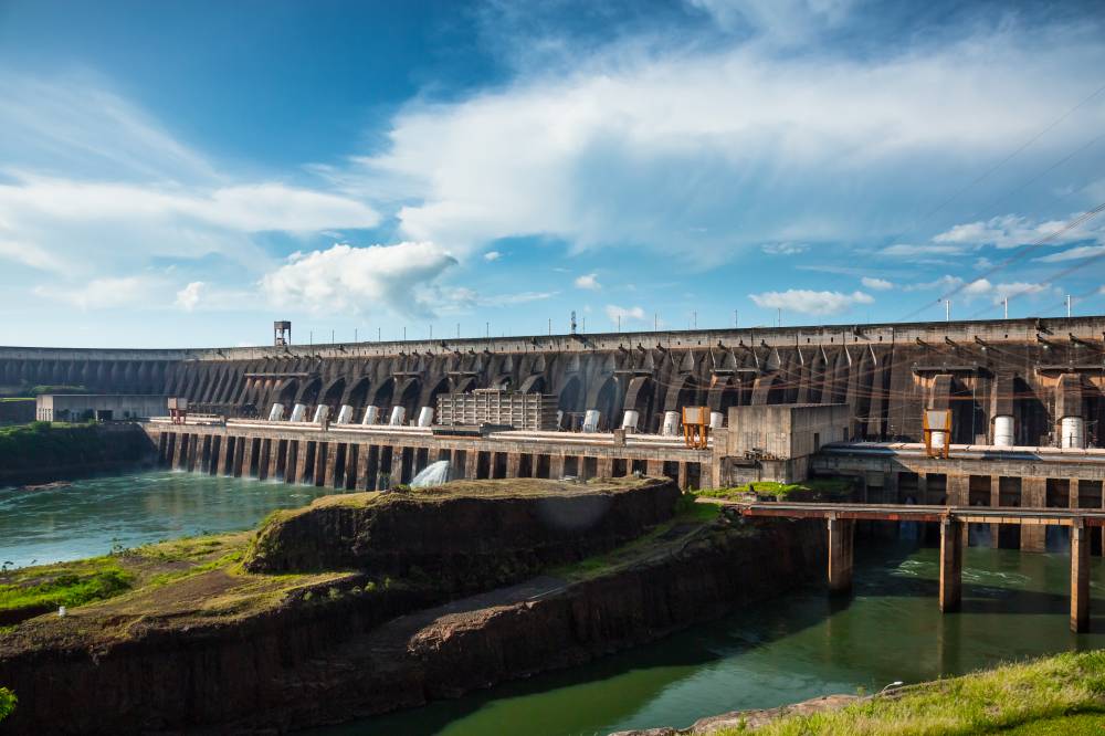 itaipu